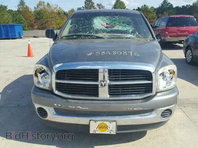 2007 DODGE RAM 1500 - VIN: 1D7HA18P97S191770 - Фото 10