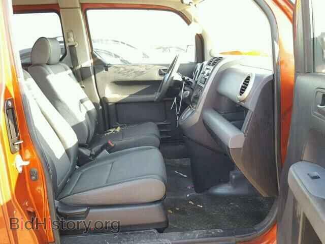 2005 HONDA ELEMENT - VIN: 5J6YH28345L000766 - Фото 5