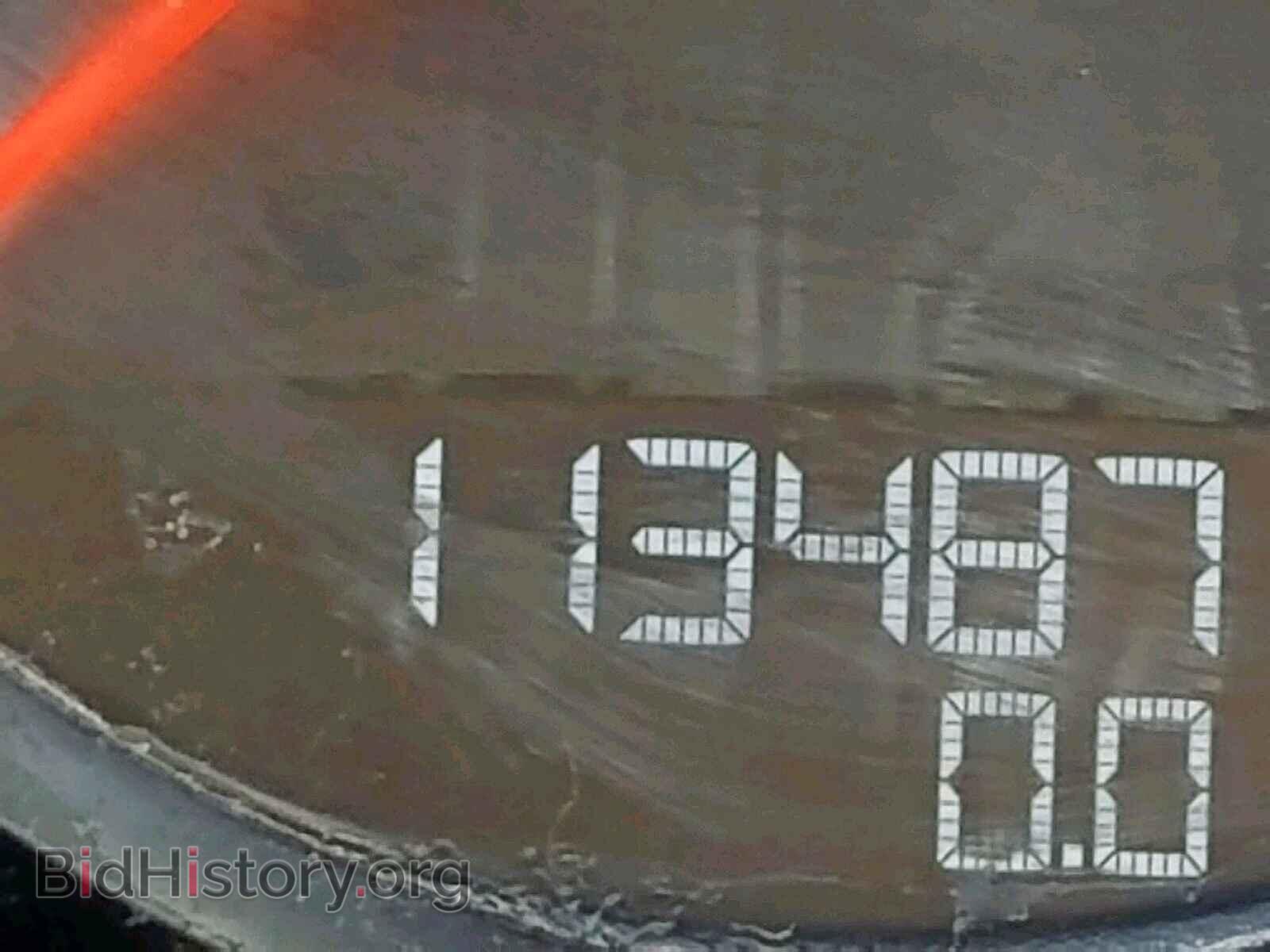 2011 PORSCHE CAYENNE - VIN: WP1AA2A27BLA07539 - Фото 8