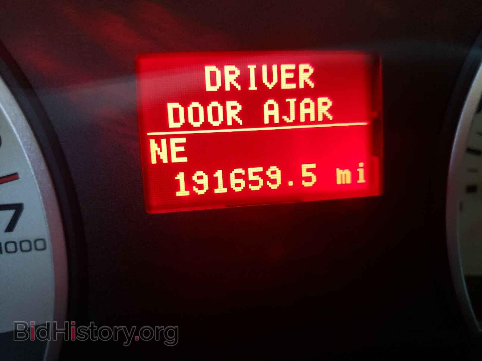 2010 FORD EXPLORER - VIN: 1FMEU7F8XAUA58722 - Фото 8