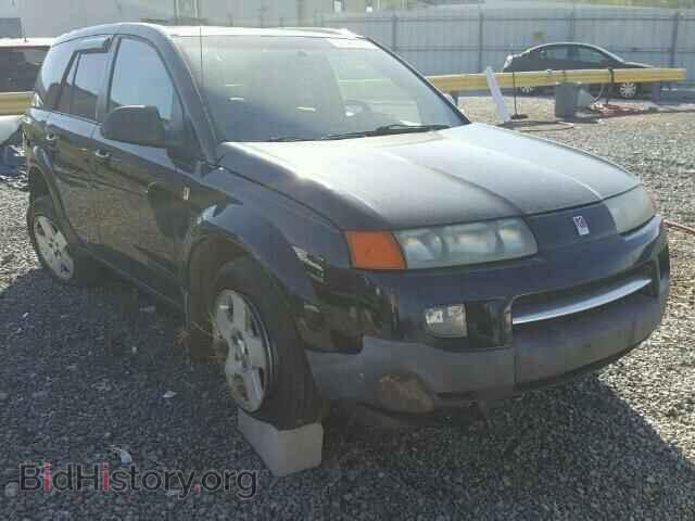 Фотография 5GZCZ534X4S835207 - SATURN VUE 2004
