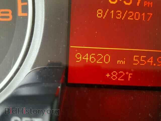2009 AUDI A4 - VIN: WAULF78K09N072128 - Фото 8