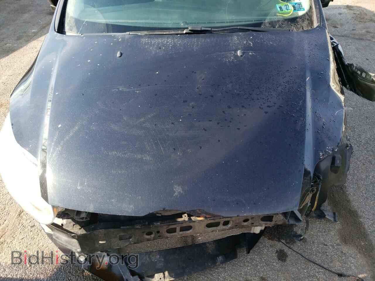 2014 FORD FOCUS - VIN: 1FADP3F28EL307046 - Photo 7