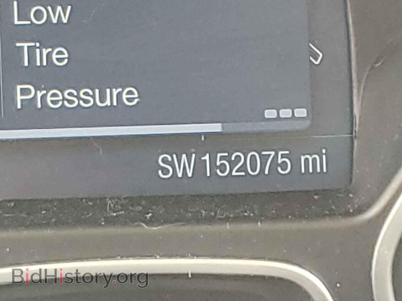 2014 FORD FOCUS - VIN: 1FADP3F28EL307046 - Photo 8
