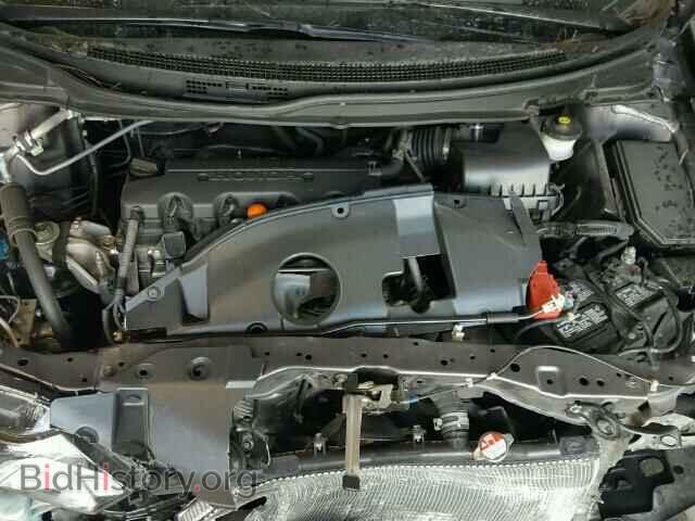 2014 HONDA CIVIC - VIN: 19XFB2F84EE072265 - Фото 7