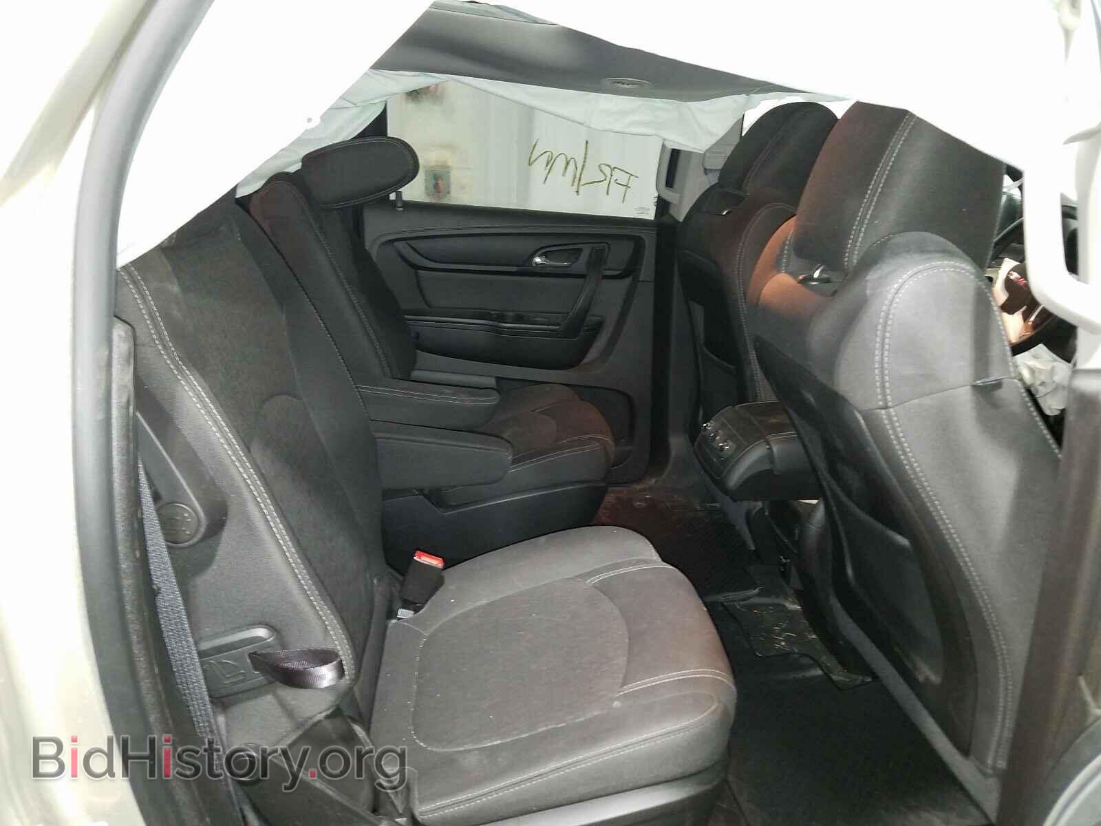 2014 GMC ACADIA - VIN: 1GKKVPKD8EJ212475 - Фото 6