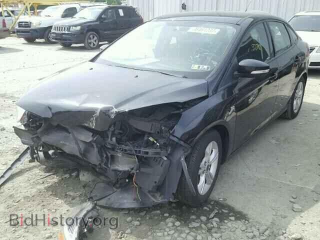 2014 FORD FOCUS - VIN: 1FADP3F21EL424922 - Photo 2
