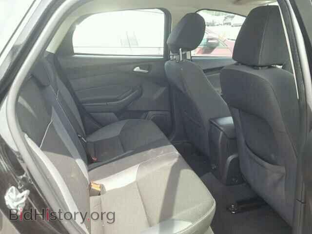 2014 FORD FOCUS - VIN: 1FADP3F21EL424922 - Photo 6