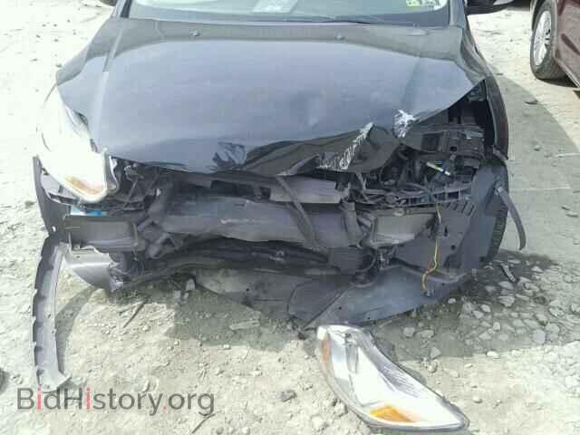 2014 FORD FOCUS - VIN: 1FADP3F21EL424922 - Photo 9