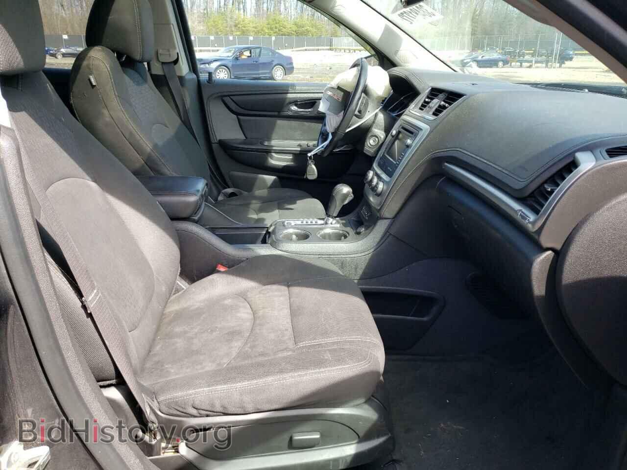 2014 GMC ACADIA - VIN: 1GKKVPKD8EJ130584 - Фото 5