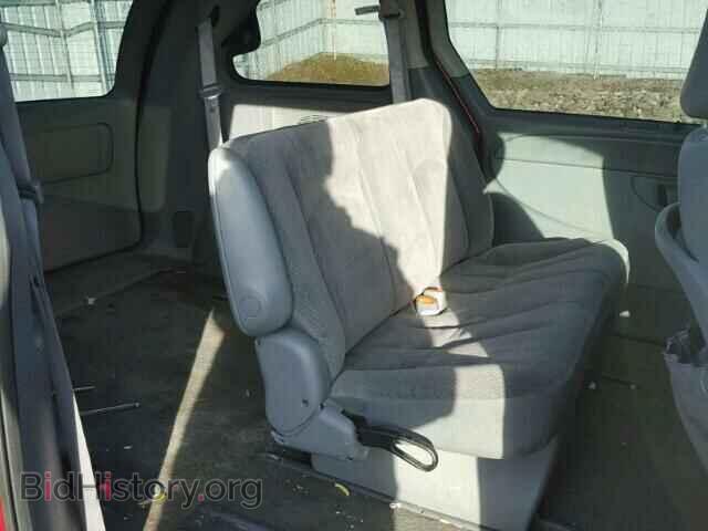 2005 DODGE CARAVAN - VIN: 1D4GP25R65B398861 - Фото 6