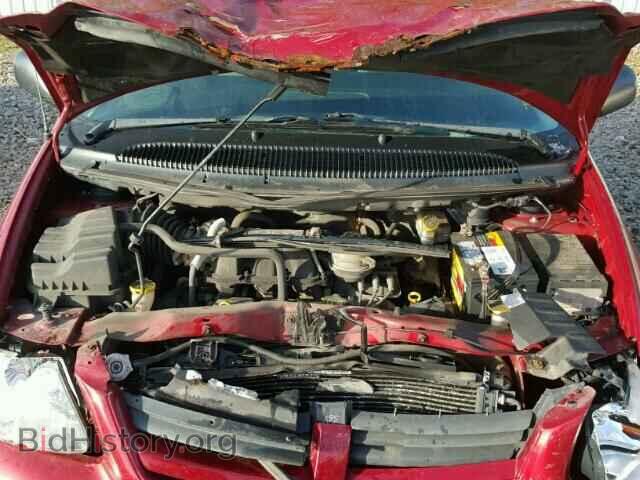 2005 DODGE CARAVAN - VIN: 1D4GP25R65B398861 - Фото 7