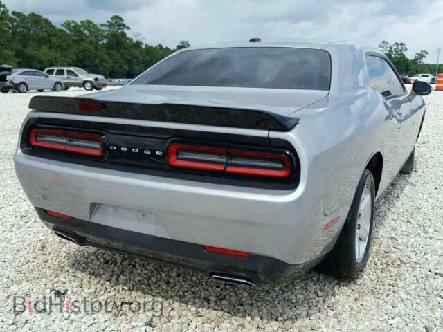 2015 DODGE CHALLENGER - VIN: 2C3CDZAG4FH900717 - Photo 4