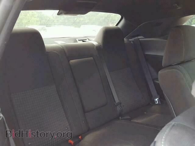 2015 DODGE CHALLENGER - VIN: 2C3CDZAG4FH900717 - Photo 6