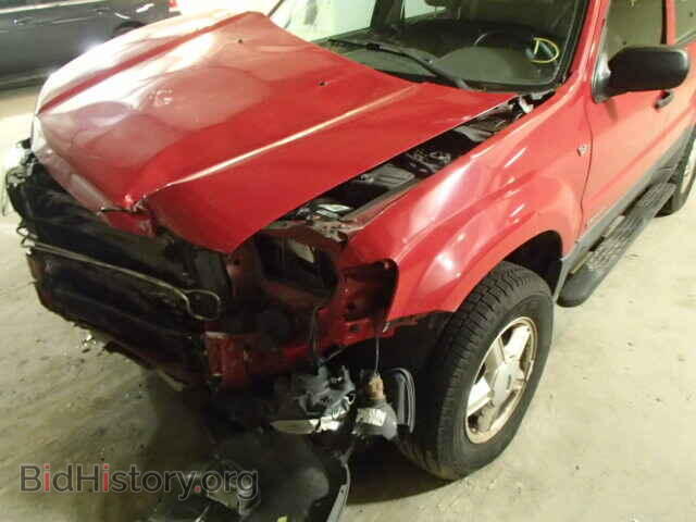2002 FORD ESCAPE - VIN: 1FMYU01162KB03506 - Фото 10