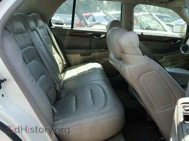 2000 CADILLAC DEVILLE - VIN: 1G6KD54Y8YU305215 - Фото 6