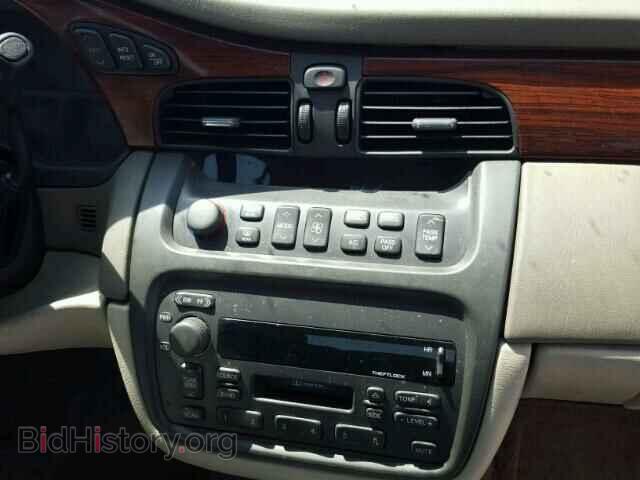 2000 CADILLAC DEVILLE - VIN: 1G6KD54Y8YU305215 - Фото 9