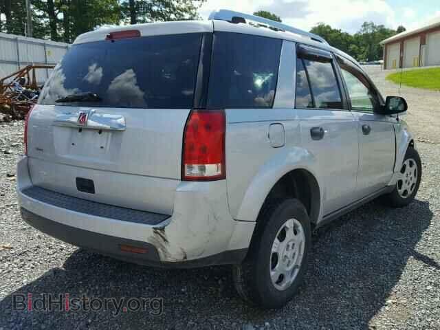 2007 SATURN VUE - VIN: 5GZCZ33D57S875185 - Фото 4