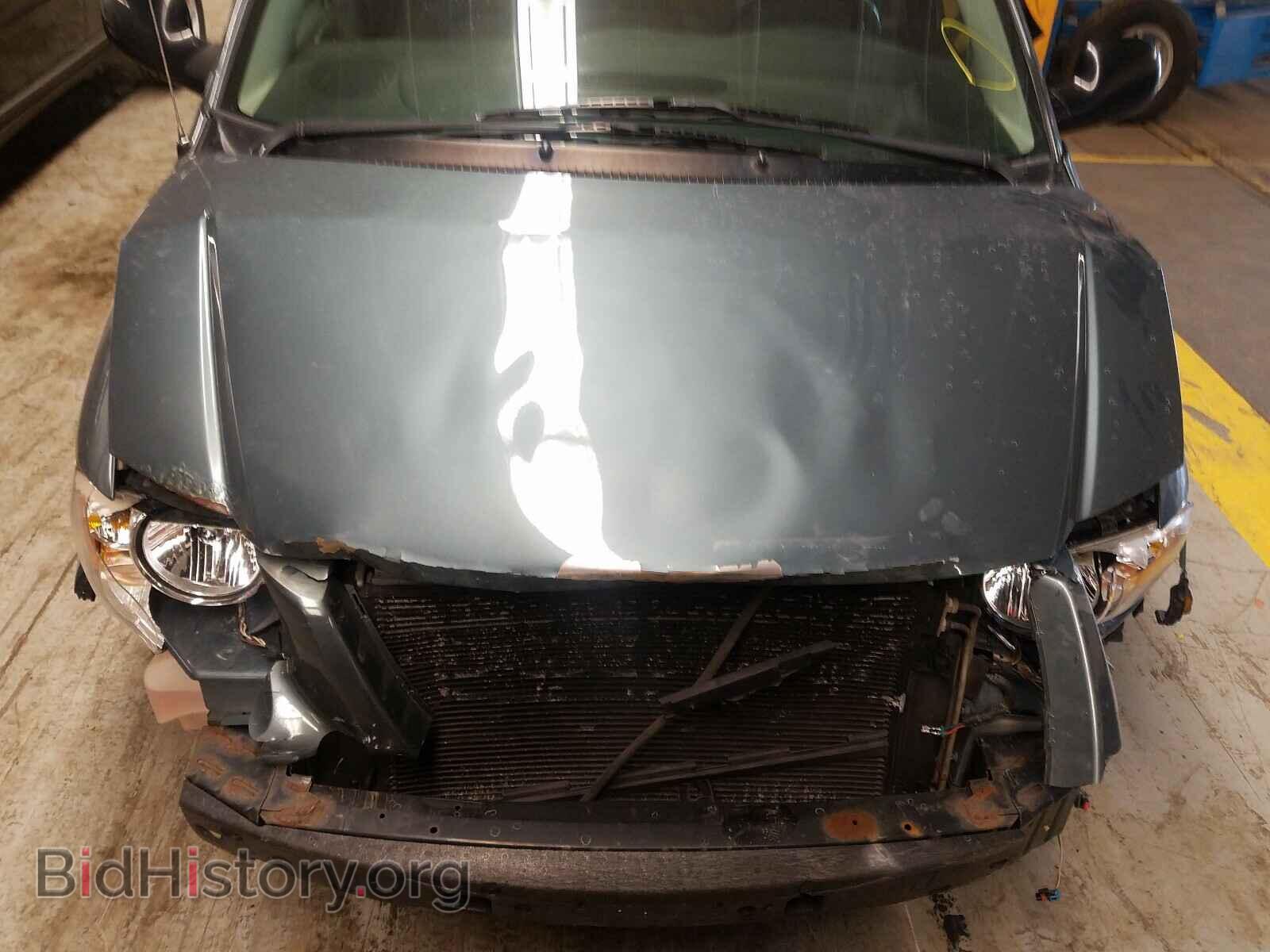 2006 CHRYSLER MINIVAN - VIN: 2A8GP64L36R722135 - Фото 7