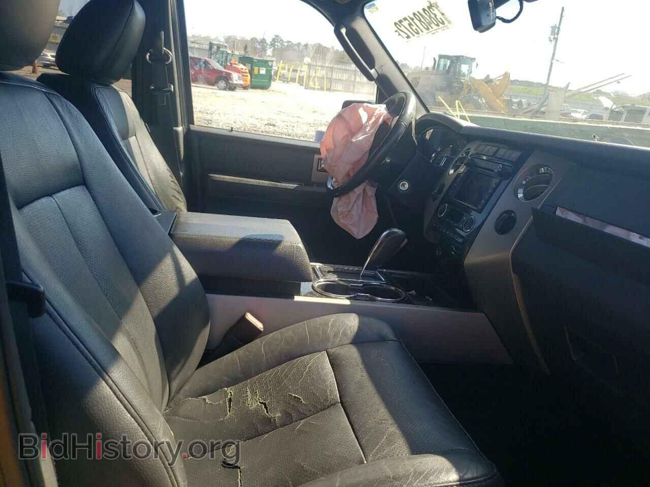 2013 FORD EXPEDITION - VIN: 1FMJU1K50DEF65683 - Фото 5
