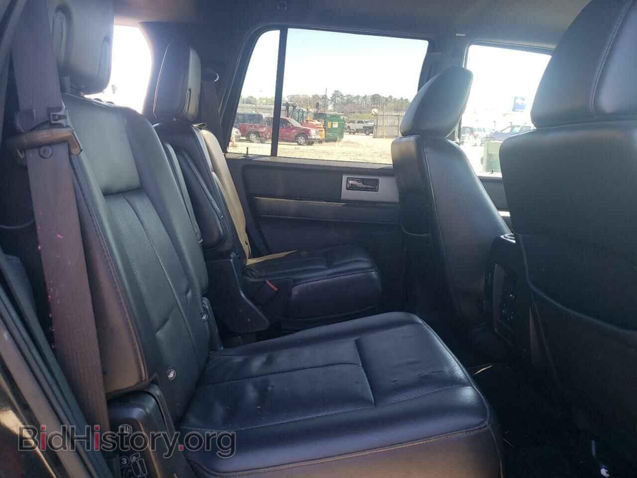 2013 FORD EXPEDITION - VIN: 1FMJU1K50DEF65683 - Фото 6