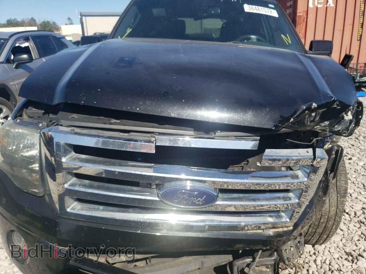 2013 FORD EXPEDITION - VIN: 1FMJU1K50DEF65683 - Фото 7