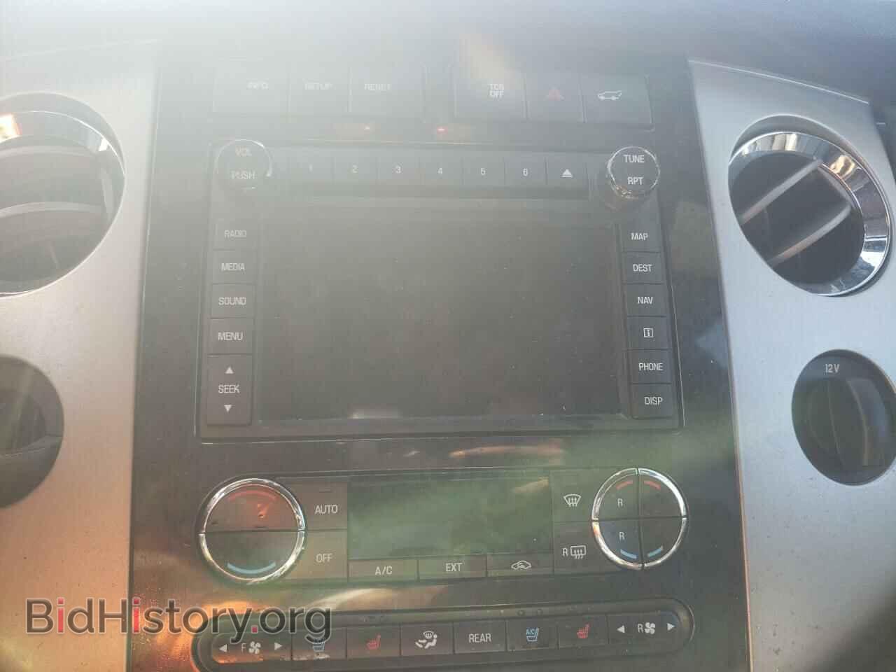 2013 FORD EXPEDITION - VIN: 1FMJU1K50DEF65683 - Фото 9