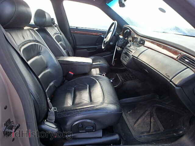 2001 CADILLAC DEVILLE - VIN: 1G6KD54Y21U226676 - Photo 5