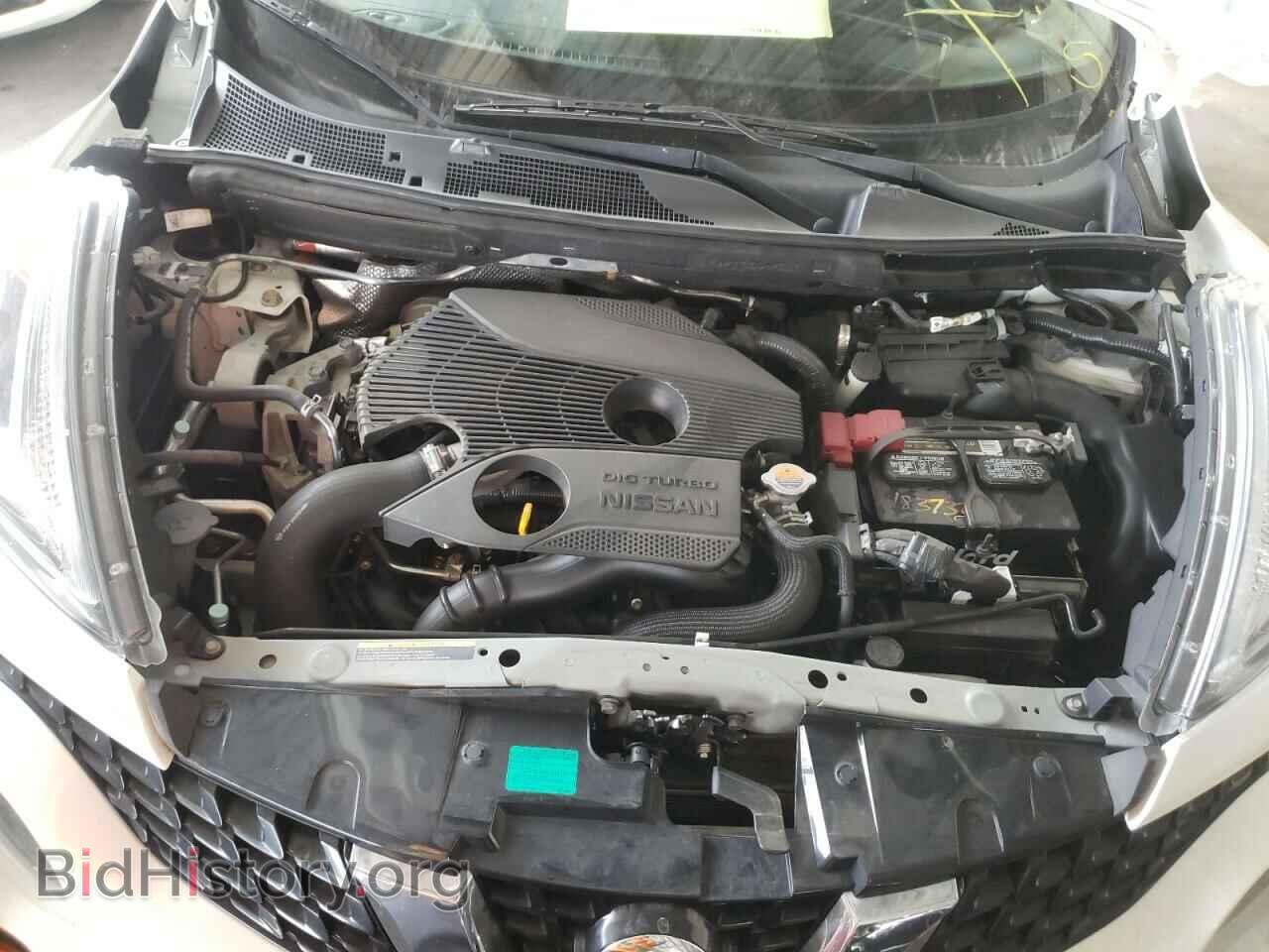 2015 NISSAN JUKE - VIN: JN8AF5MR1FT512161 - Фото 7
