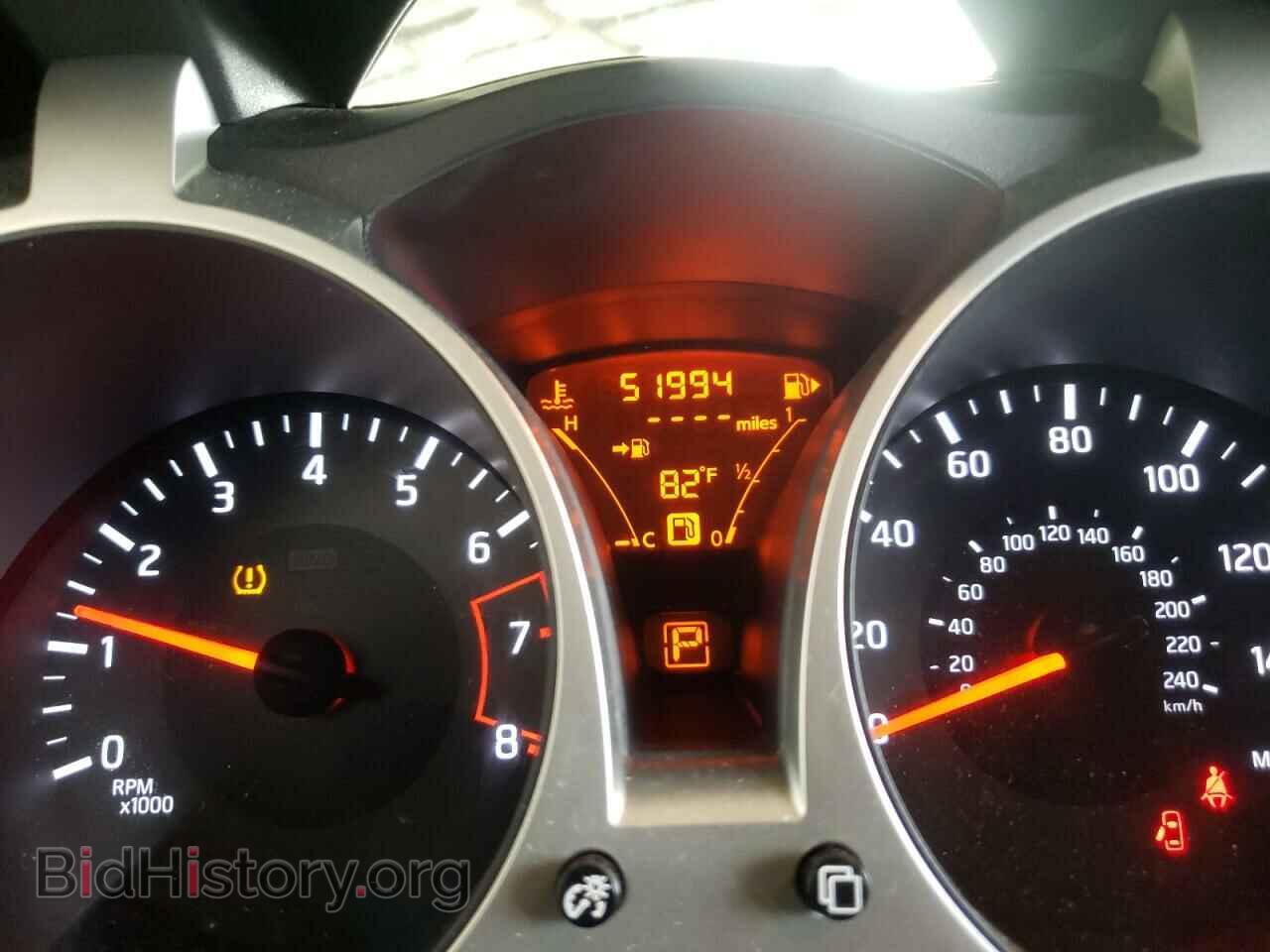 2015 NISSAN JUKE - VIN: JN8AF5MR1FT512161 - Фото 8