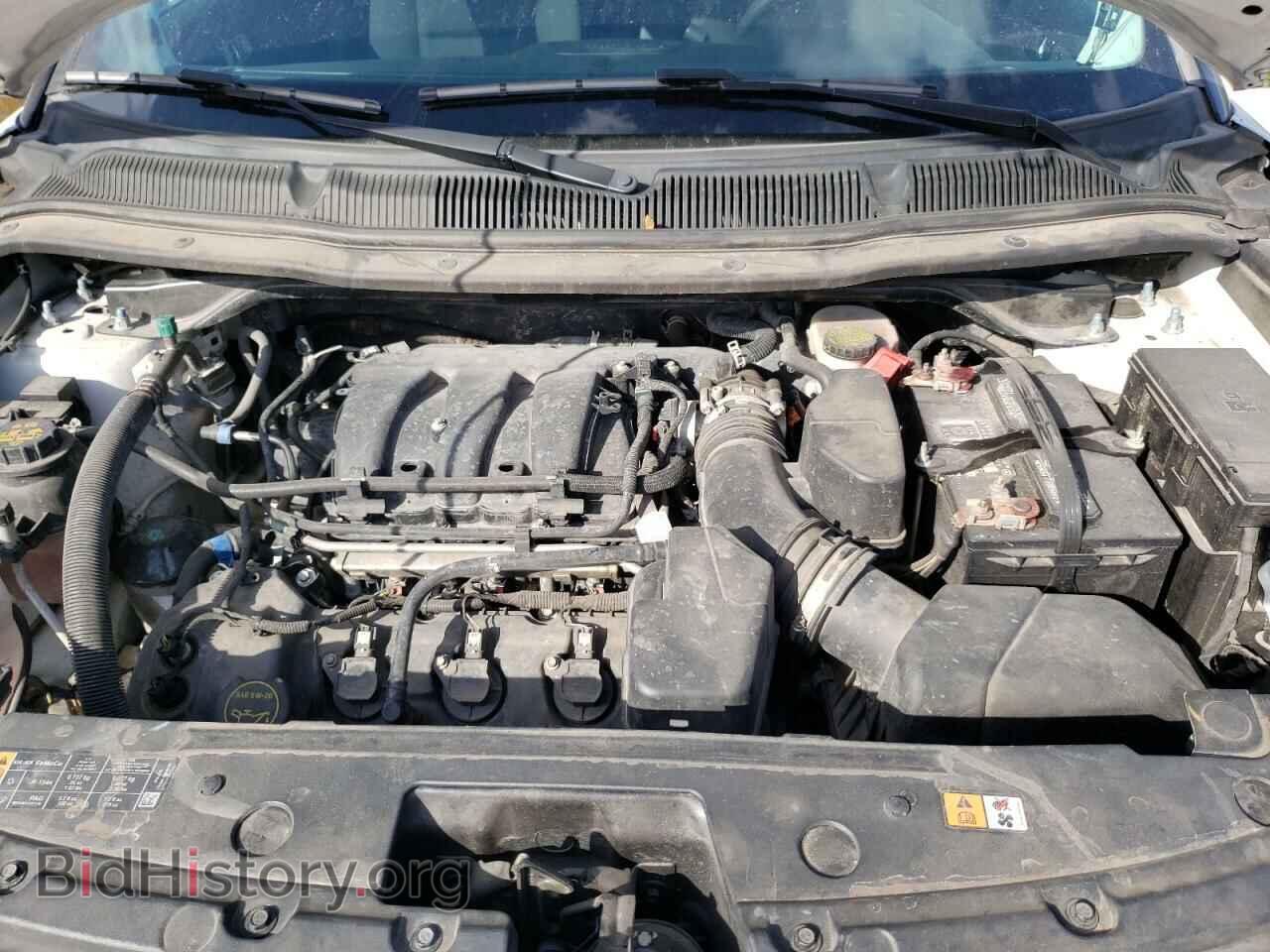 2018 FORD EXPLORER - VIN: 1FM5K8AR9JGB67795 - Photo 12