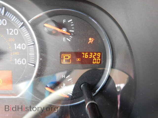 2009 NISSAN MAXIMA - VIN: 1N4AA51E89C811099 - Фото 8