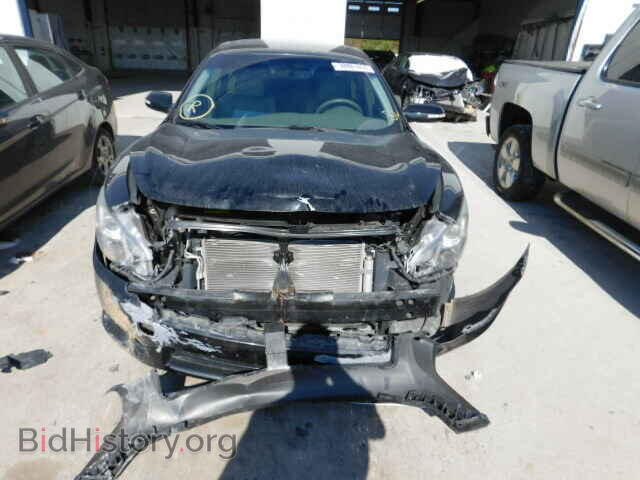 2009 NISSAN MAXIMA - VIN: 1N4AA51E89C811099 - Фото 10