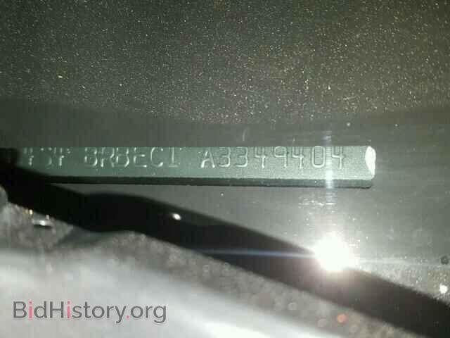 2010 SUBARU OUTBACK - VIN: 4S4BRBEC1A3349404 - Фото 10