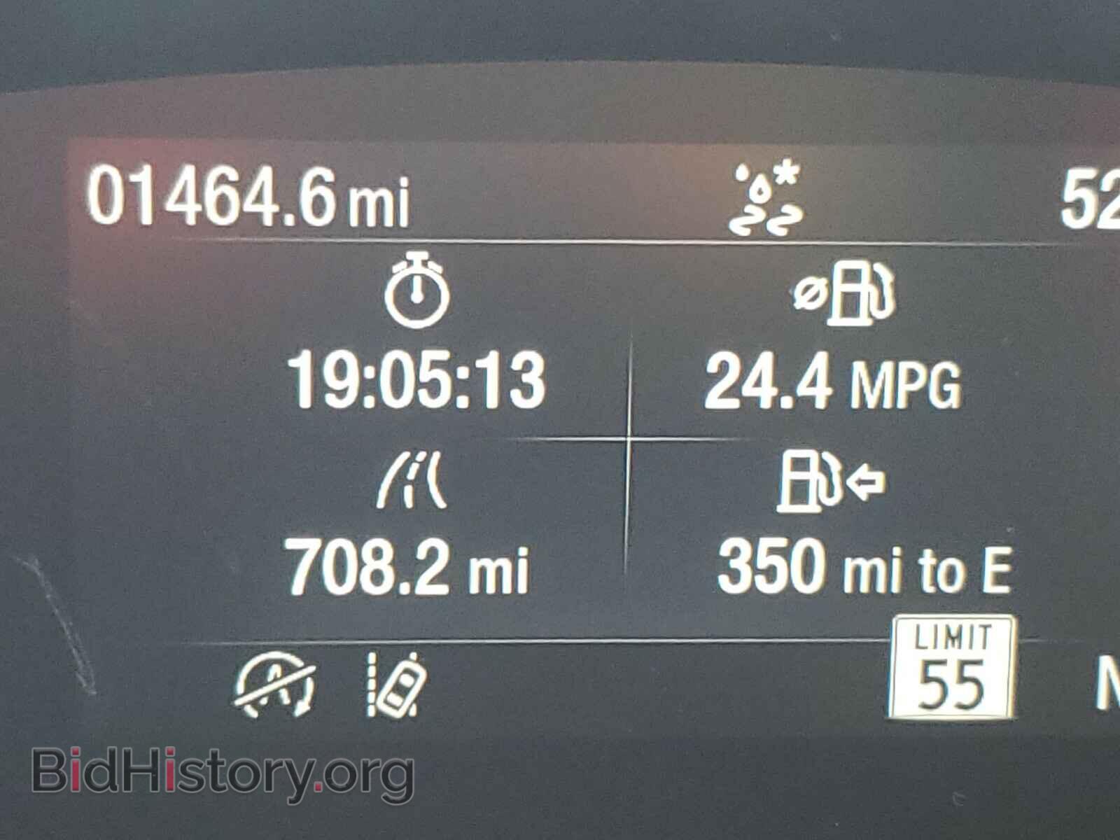 2021 FORD BRONCO - VIN: 3FMCR9B66MRA09182 - Фото 8