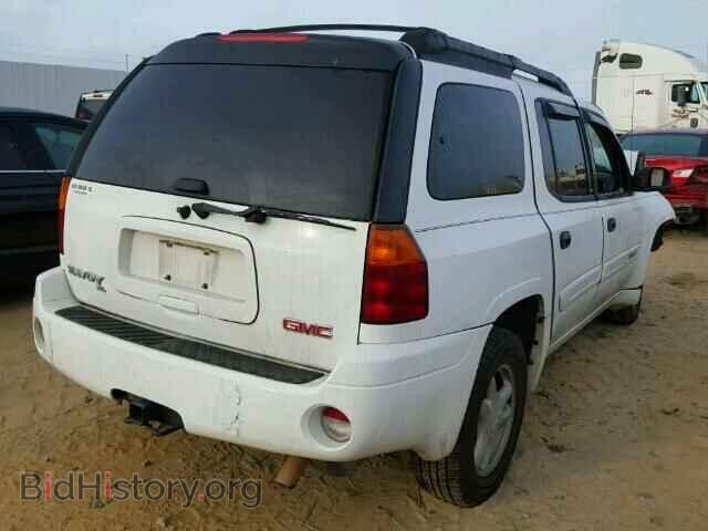 2003 GMC ENVOY - VIN: 1GKES16S836232530 - Фото 4