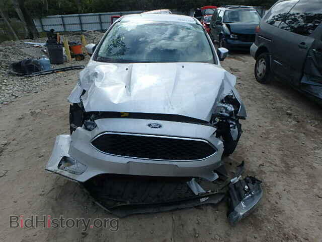 2015 FORD FOCUS - VIN: 1FADP3F22FL238663 - Фото 9