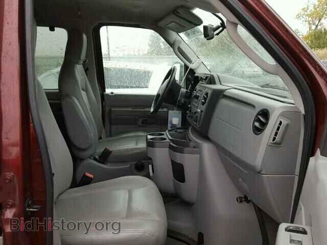 2011 FORD ECONOLINE - VIN: 1FMNE1BL8BDB06255 - Фото 5