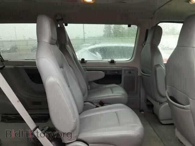 2011 FORD ECONOLINE - VIN: 1FMNE1BL8BDB06255 - Фото 6