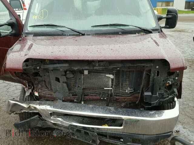 2011 FORD ECONOLINE - VIN: 1FMNE1BL8BDB06255 - Фото 7