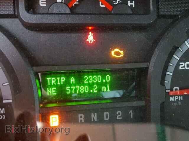 2011 FORD ECONOLINE - VIN: 1FMNE1BL8BDB06255 - Фото 8