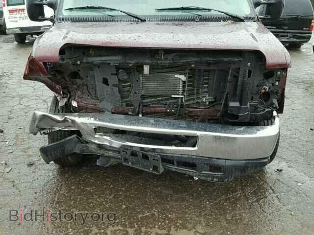 2011 FORD ECONOLINE - VIN: 1FMNE1BL8BDB06255 - Фото 10