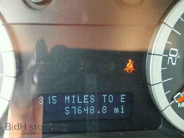 2012 FORD ESCAPE - VIN: 1FMCU9D74CKC39648 - Фото 8