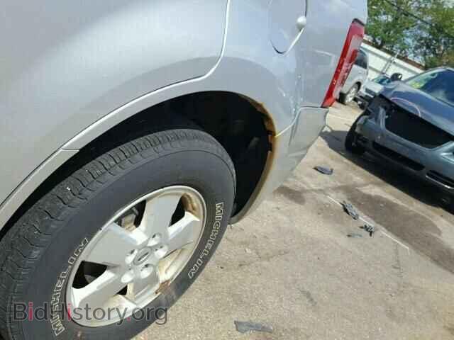 2012 FORD ESCAPE - VIN: 1FMCU9D74CKC39648 - Фото 9