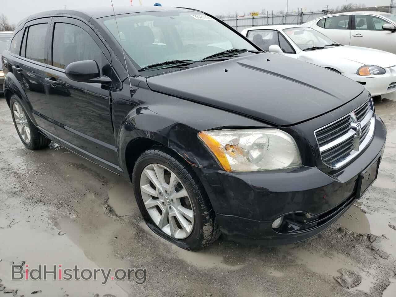 2010 DODGE CALIBER - VIN: 1B3CB4HA9AD545654 - Photo 4