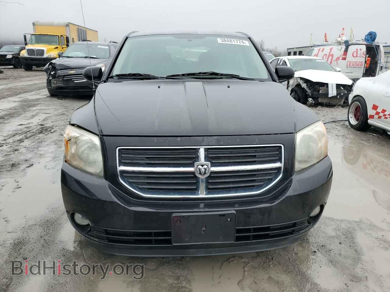 2010 DODGE CALIBER - VIN: 1B3CB4HA9AD545654 - Photo 5