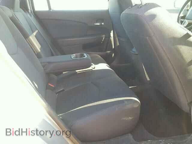 2013 CHRYSLER 200 - VIN: 1C3CCBBBXDN654774 - Фото 6