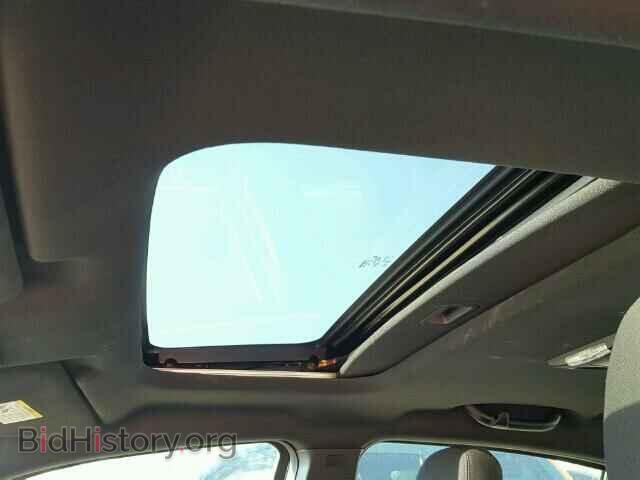 2013 CHRYSLER 200 - VIN: 1C3CCBBBXDN654774 - Фото 9