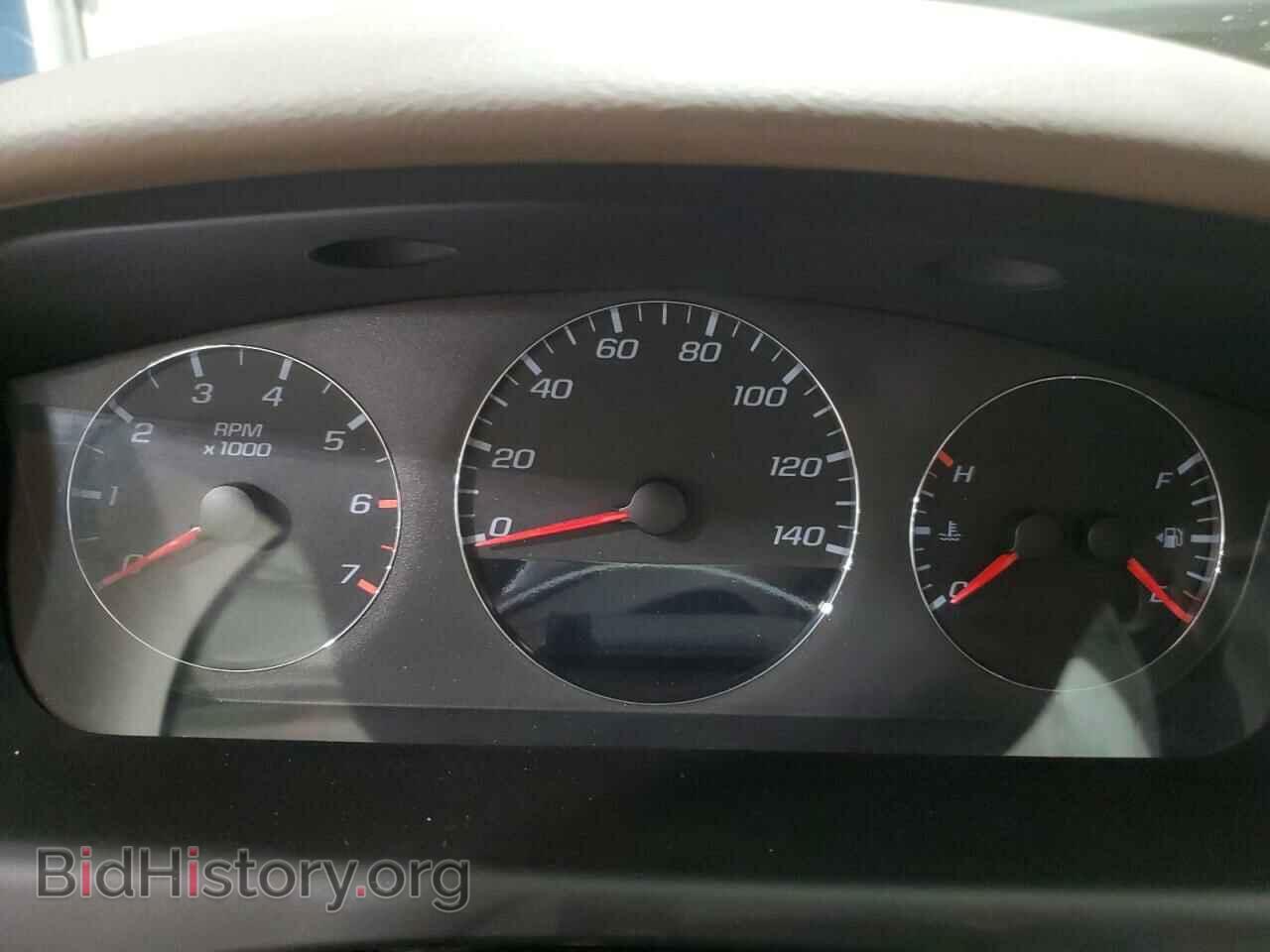 2008 CHEVROLET IMPALA - VIN: 2G1WT58K689185248 - Фото 9