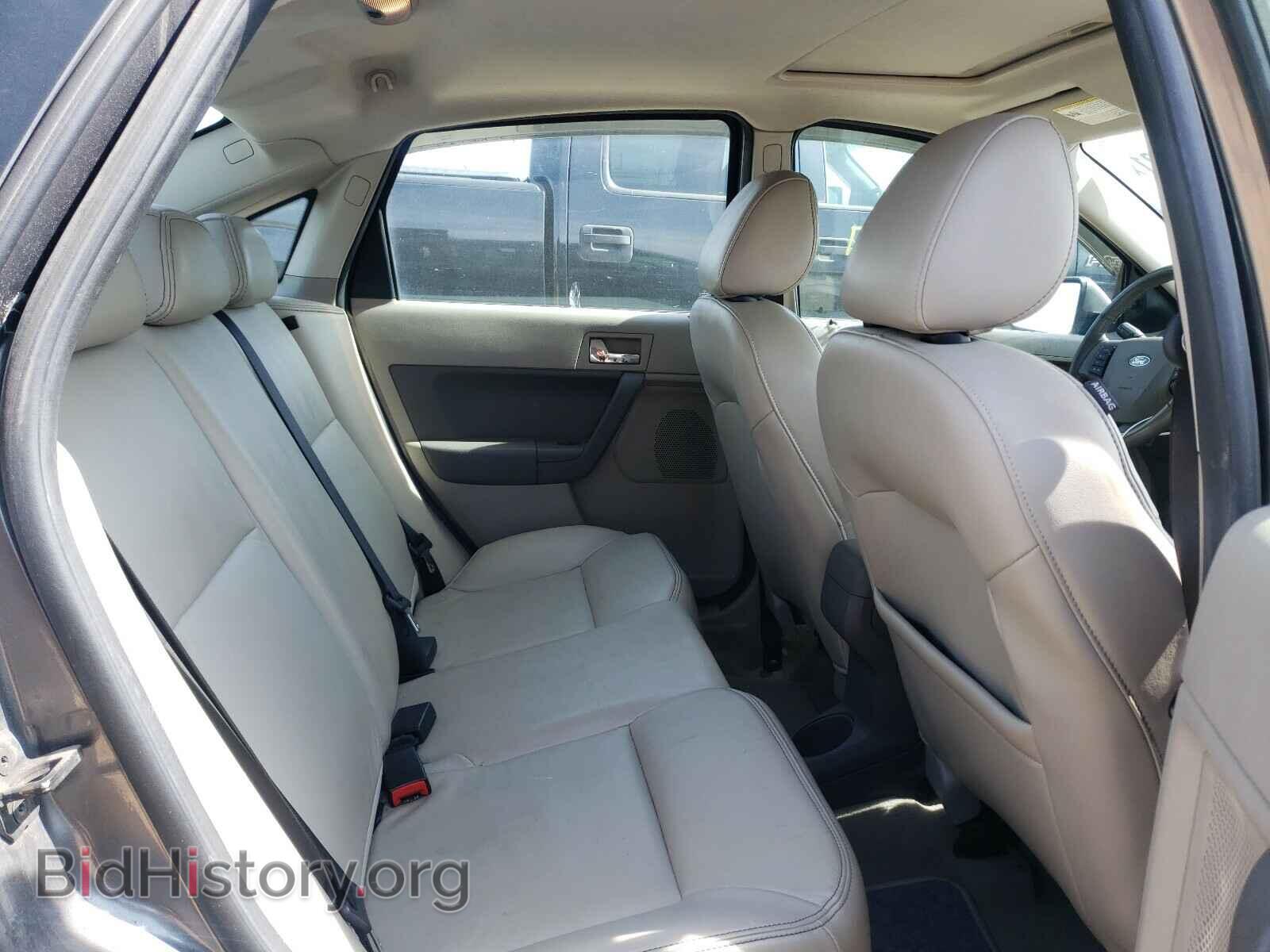 2010 FORD FOCUS - VIN: 1FAHP3GN1AW174603 - Фото 6